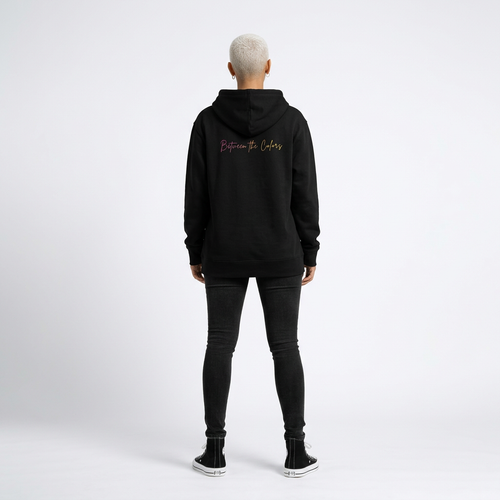 "Compose Yourself" Bio-Kapuzenpullover